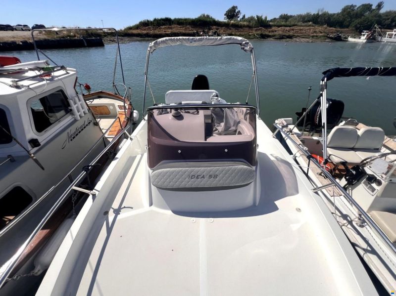 Idea Marine 58 WA