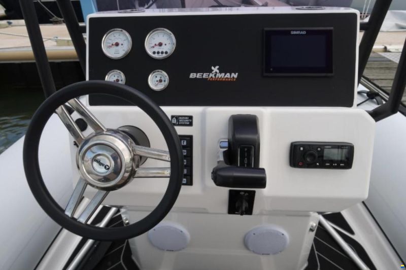 Grand Drive 600 De Luxe
