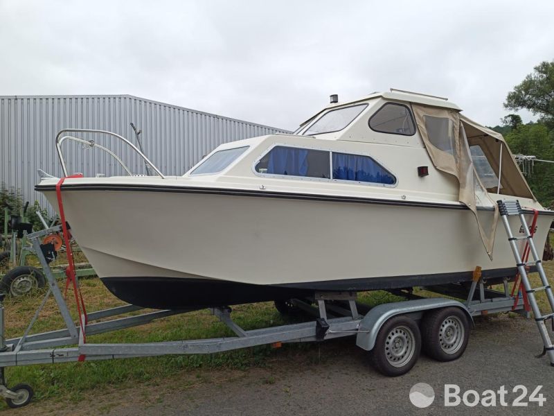 Shetland 640