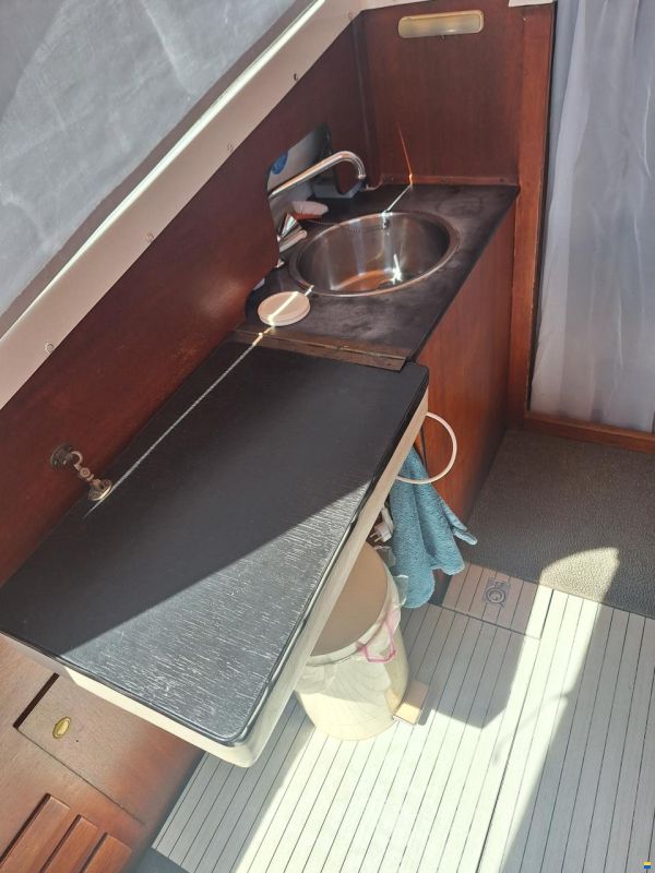 Fjord Cruisser