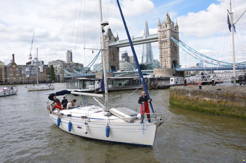 Bavaria 37 Cruiser