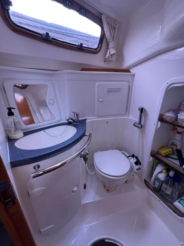 Bavaria 37 Cruiser