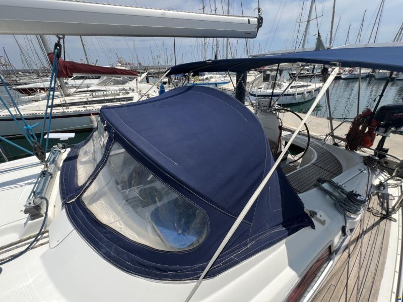 Bavaria 37 Cruiser