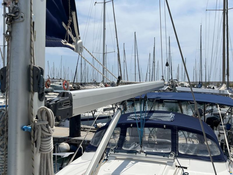 Bavaria 37 Cruiser