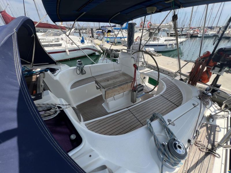 Bavaria 37 Cruiser