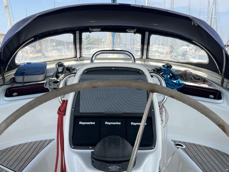 Bavaria 37 Cruiser