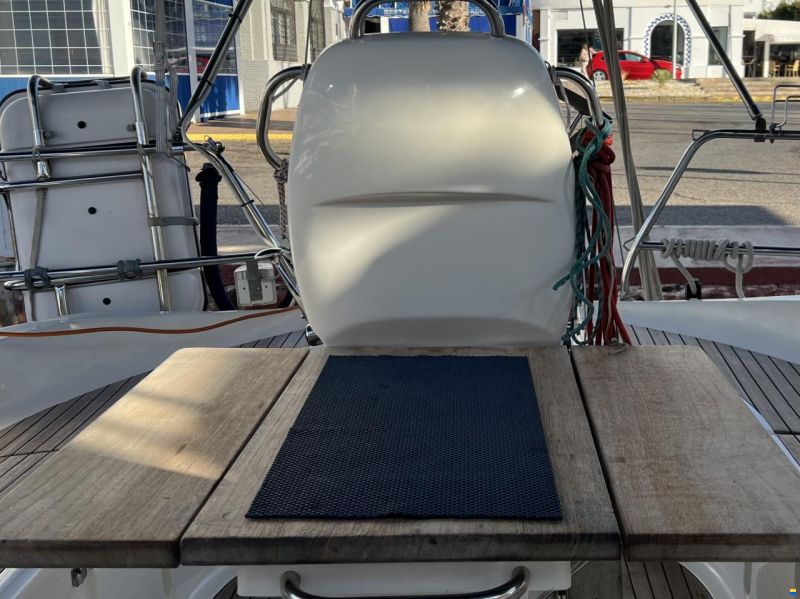 Bavaria 37 Cruiser