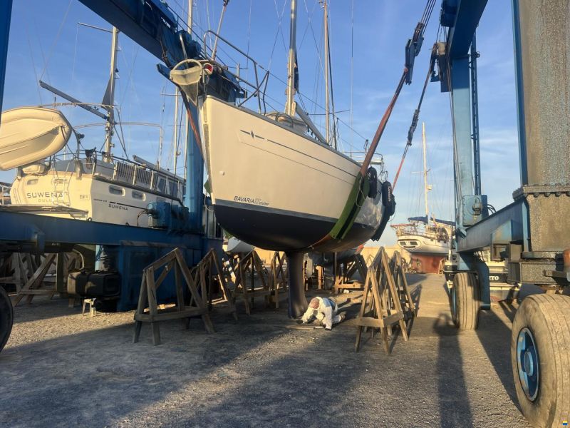 Bavaria 37 Cruiser