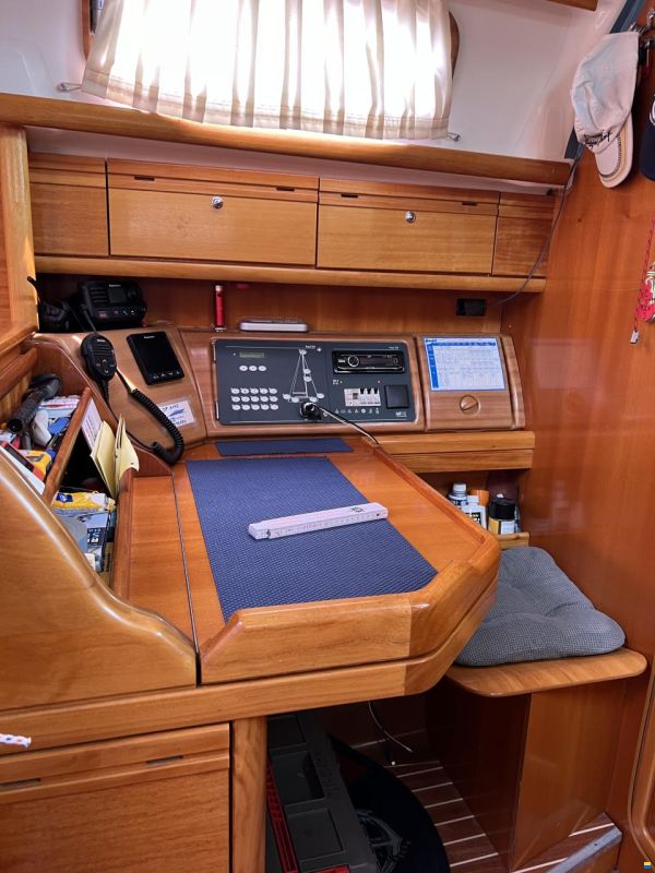 Bavaria 37 Cruiser
