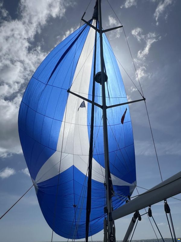 Bavaria 37 Cruiser