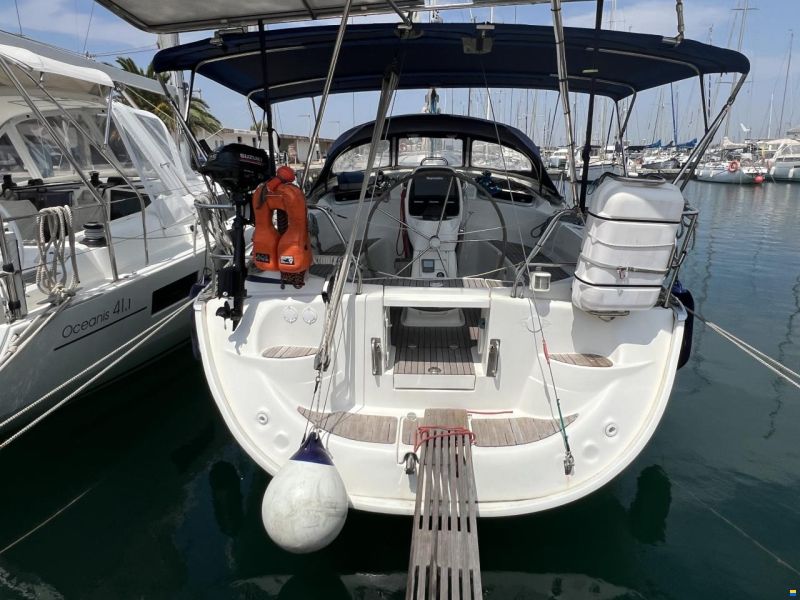 Bavaria 37 Cruiser
