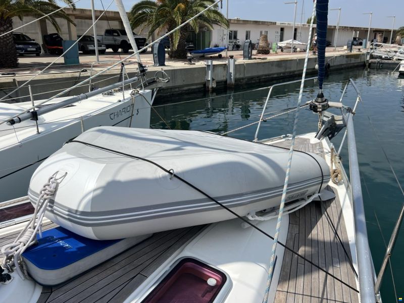 Bavaria 37 Cruiser