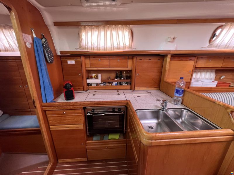 Bavaria 37 Cruiser