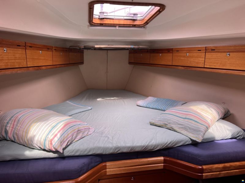 Bavaria 37 Cruiser