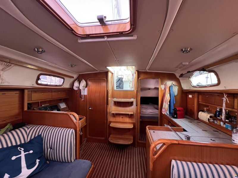Bavaria 37 Cruiser