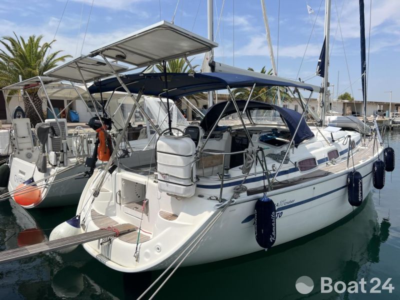 Bavaria 37 Cruiser