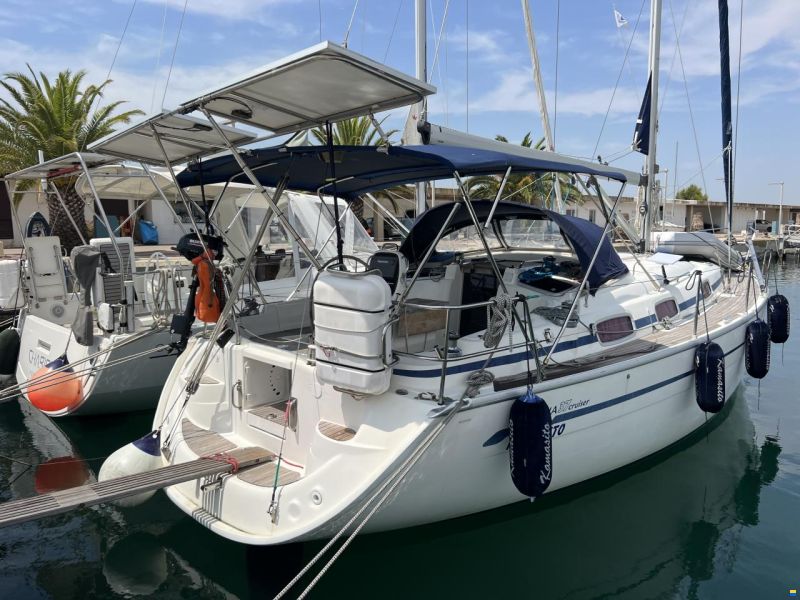 Bavaria 37 Cruiser