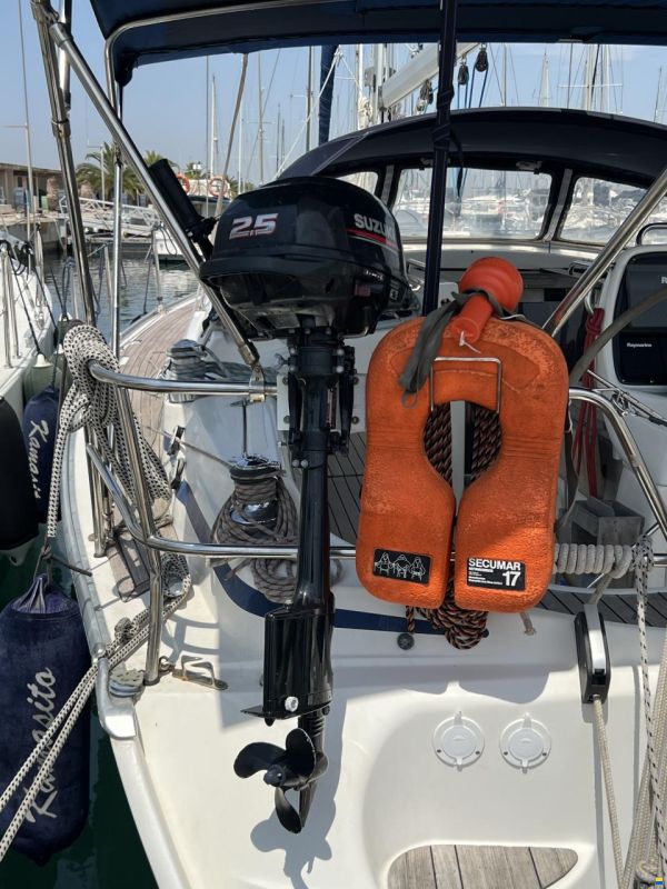 Bavaria 37 Cruiser
