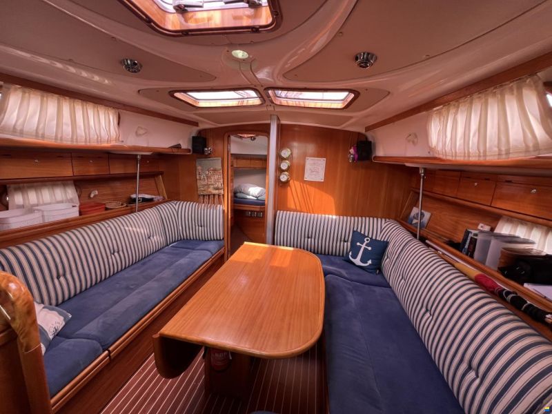 Bavaria 37 Cruiser