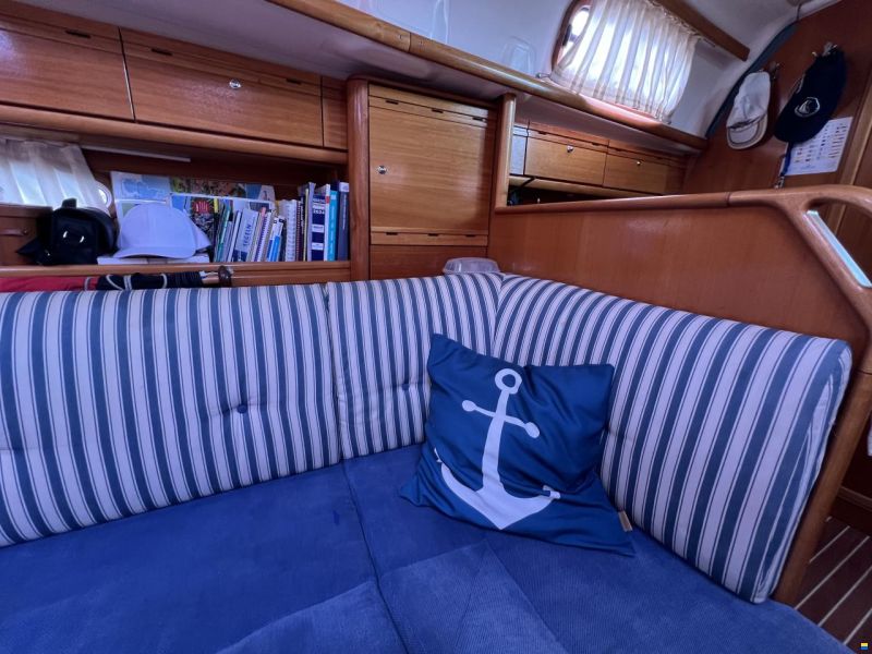 Bavaria 37 Cruiser