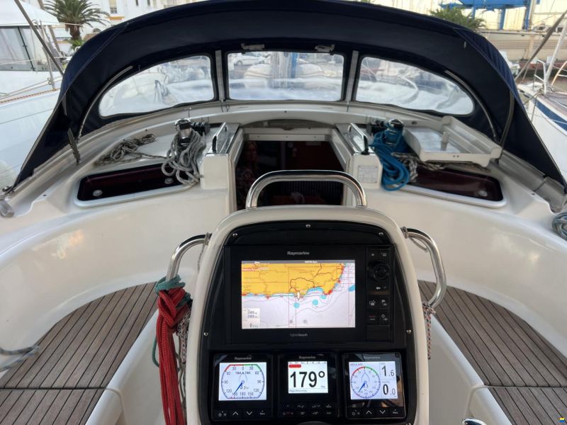 Bavaria 37 Cruiser