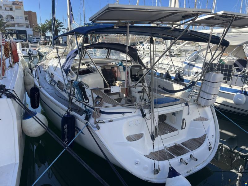 Bavaria 37 Cruiser