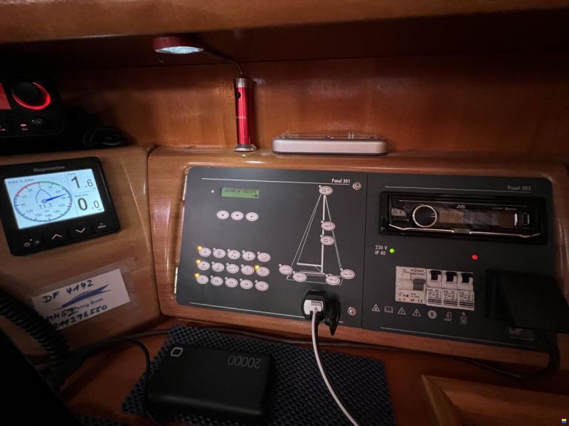 Bavaria 37 Cruiser