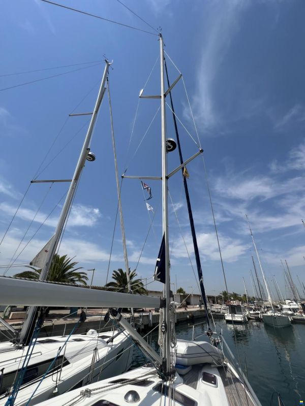 Bavaria 37 Cruiser
