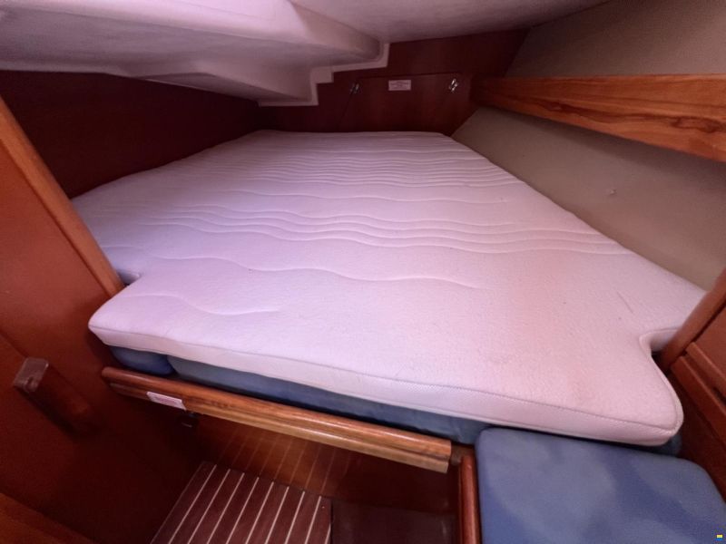 Bavaria 37 Cruiser