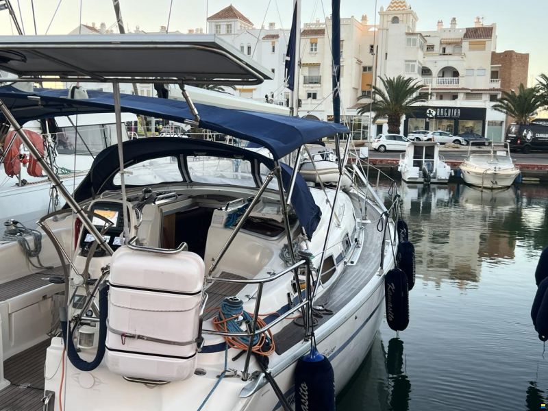 Bavaria 37 Cruiser