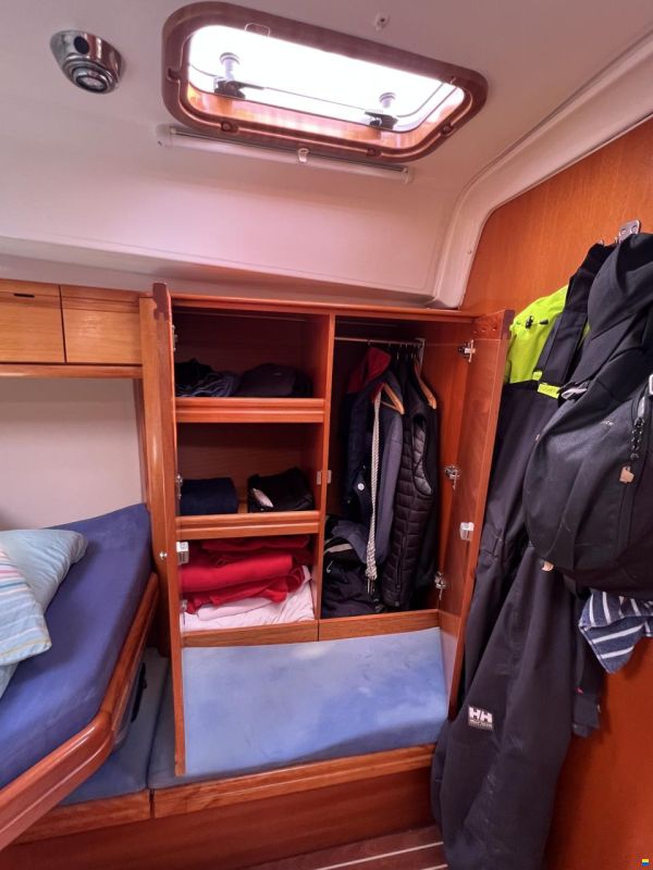 Bavaria 37 Cruiser