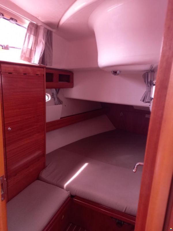 Bavaria 42 Cruiser