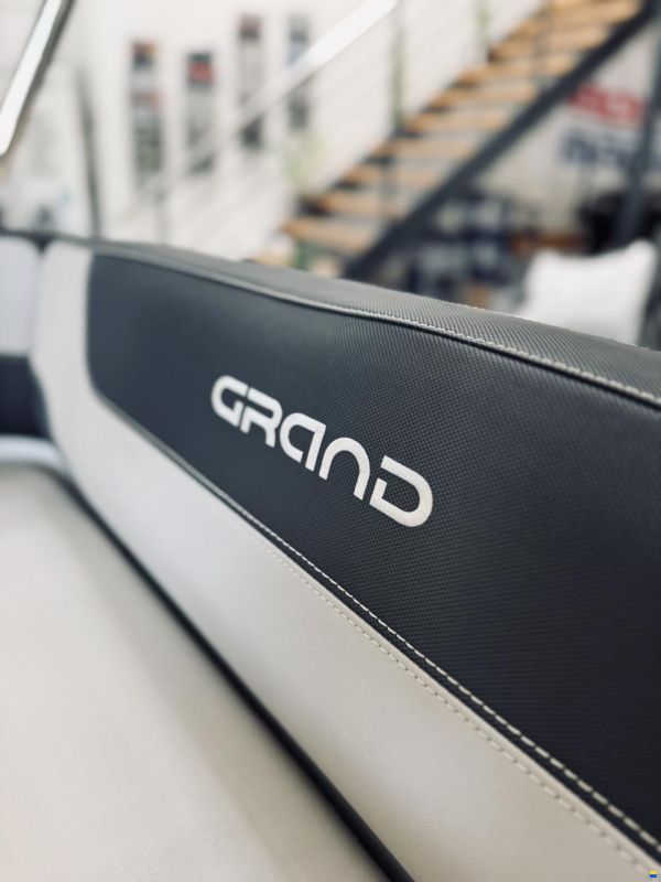 Grand Golden Line G580 RIB Schlauchboot