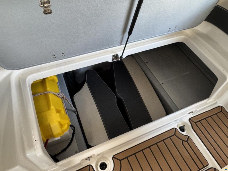 Grand Golden Line G580 RIB Schlauchboot
