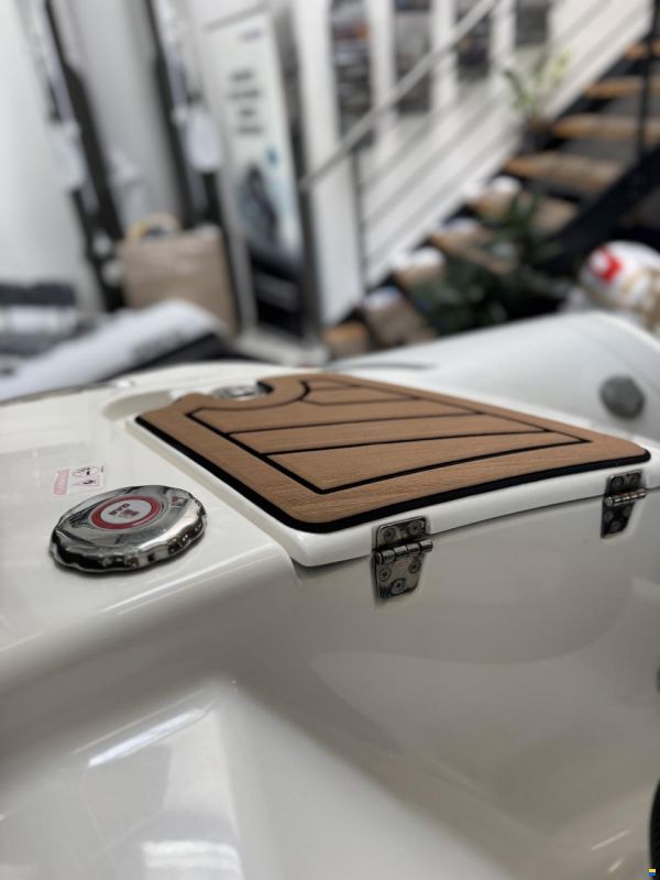 Grand Golden Line G580 RIB Schlauchboot