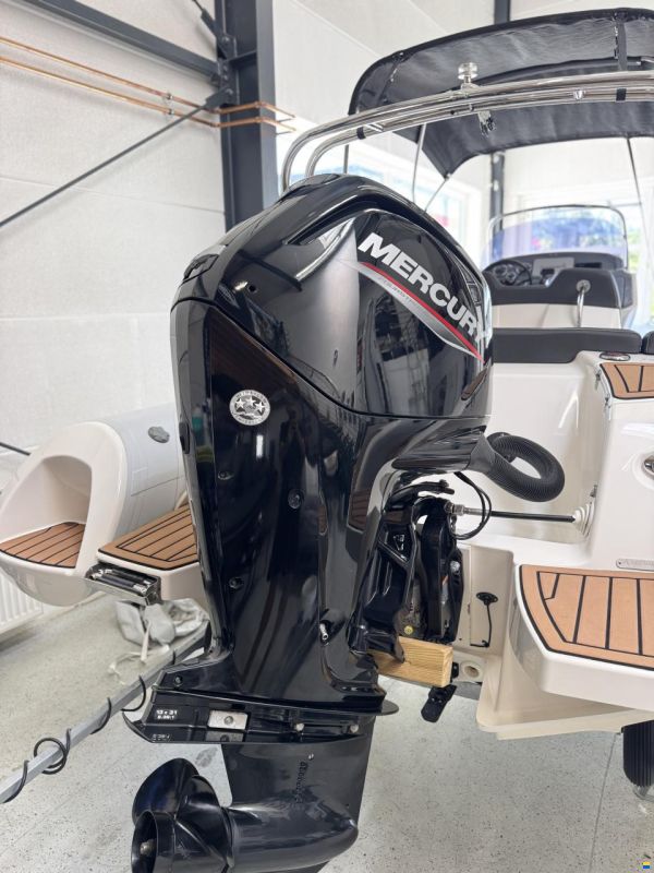 Grand Golden Line G580 RIB Schlauchboot