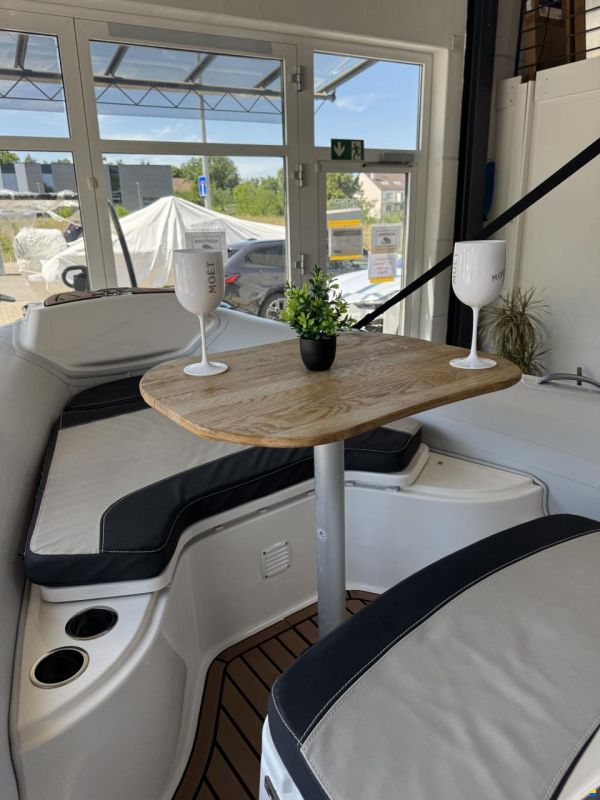 Grand Golden Line G580 RIB Schlauchboot