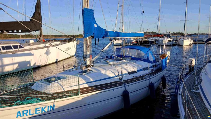 Bavaria 38