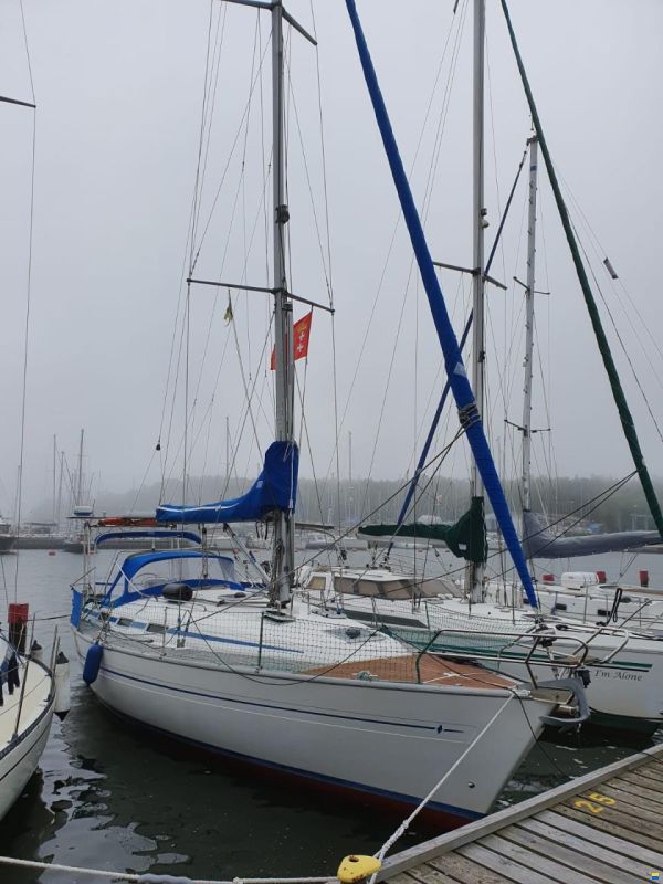 Bavaria 38