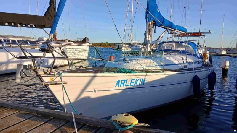 Bavaria 38