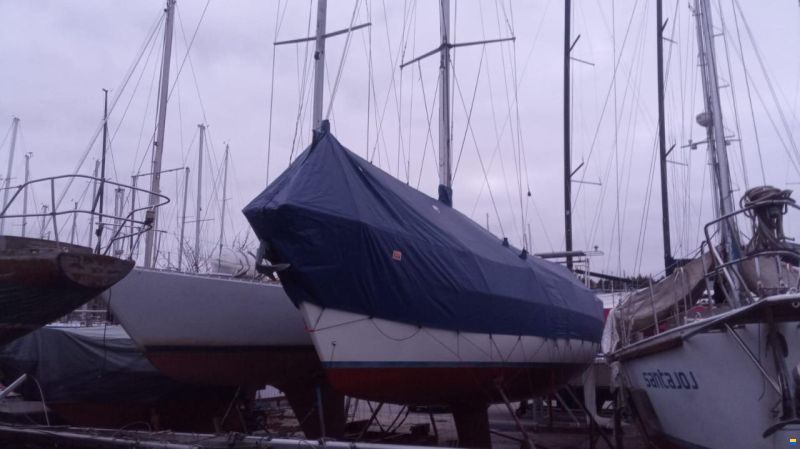 Bavaria 38