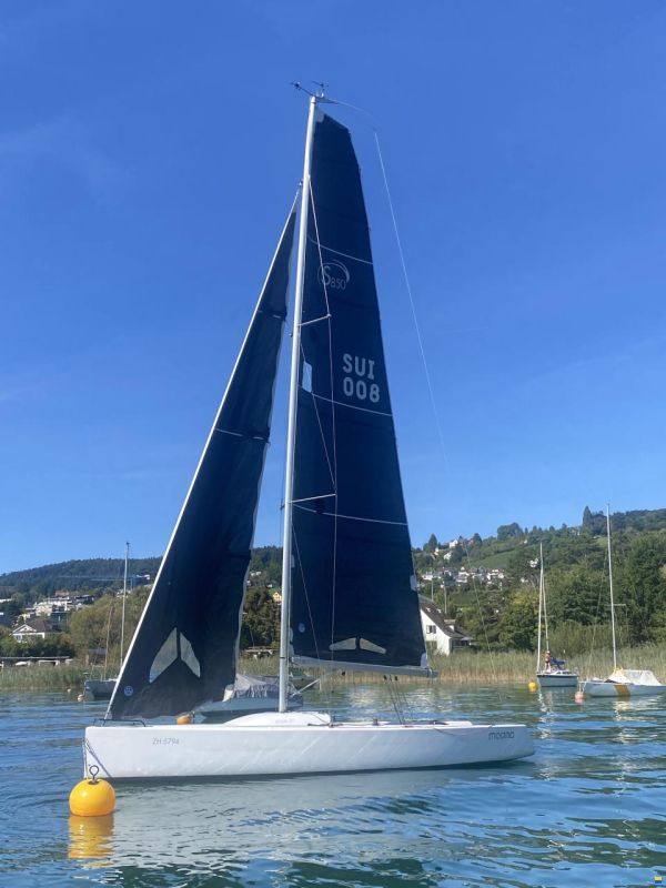 Esse Schuchter Esse 850