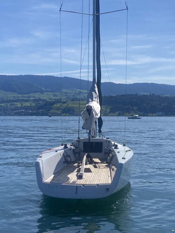 Esse Schuchter Esse 850