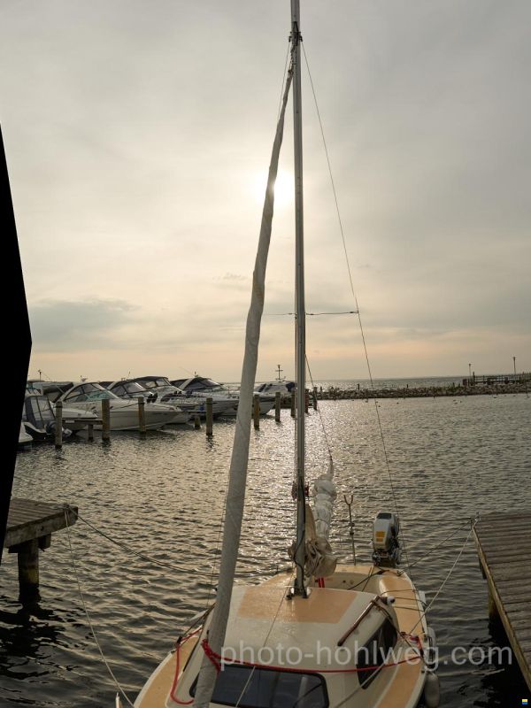 Gade Lis Jollenkreuzer G618