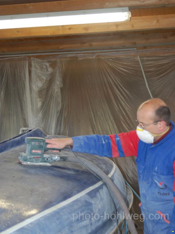 Gade Lis Jollenkreuzer G618