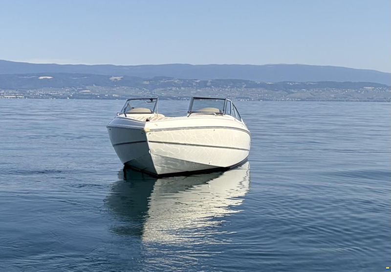 Stingray 200 LX