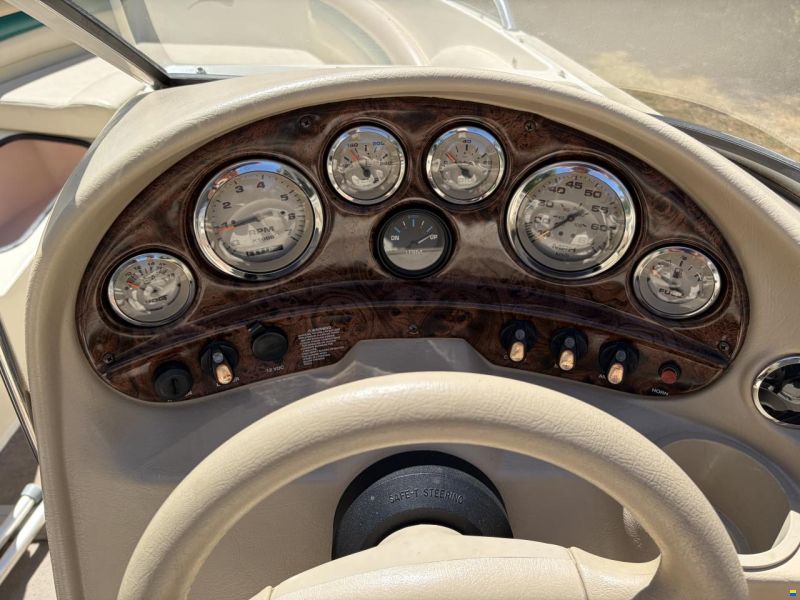 Stingray 200 LX