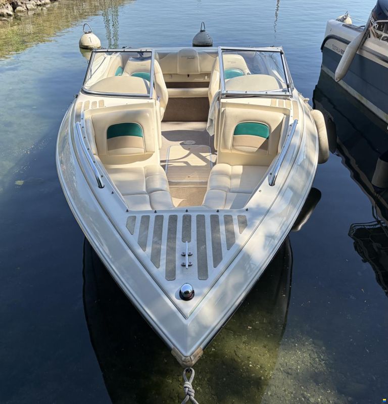 Stingray 200 LX