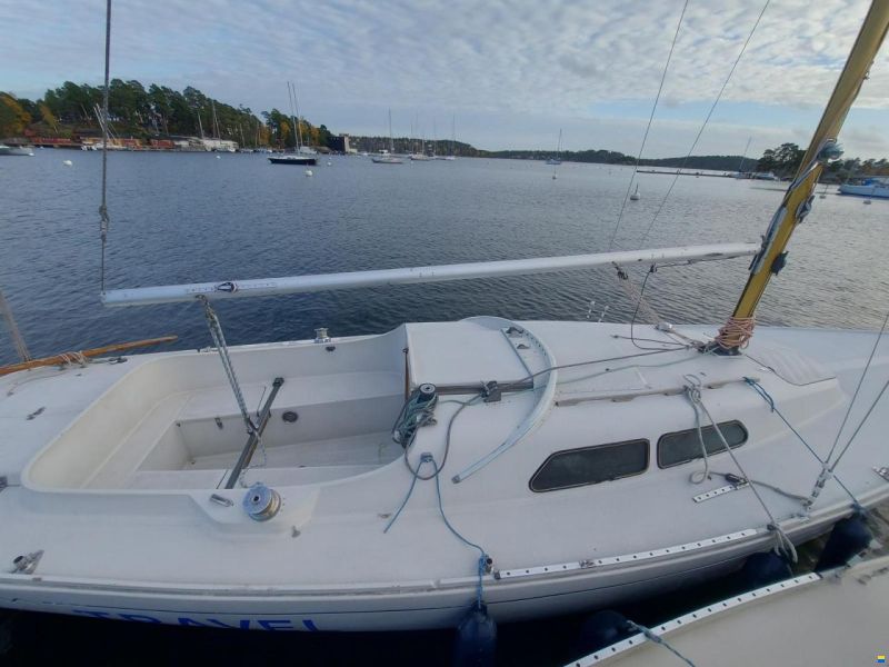Marieholm 26 International Folkboat