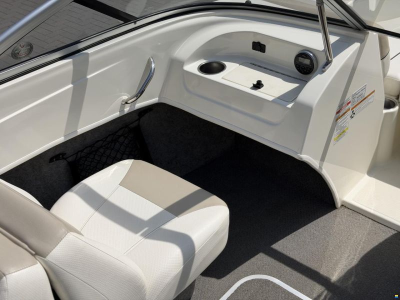 Bayliner 175 Bowrider